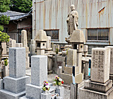 心光寺写真
