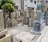 心光寺写真