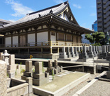 正祐寺写真
