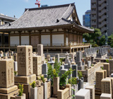正祐寺写真