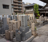 太平寺写真